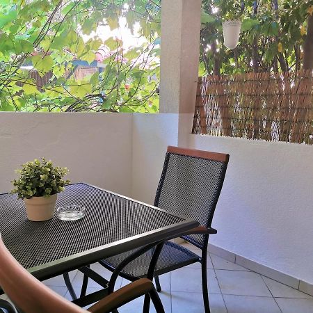 Lenka Apartments I โนวาลยา ภายนอก รูปภาพ